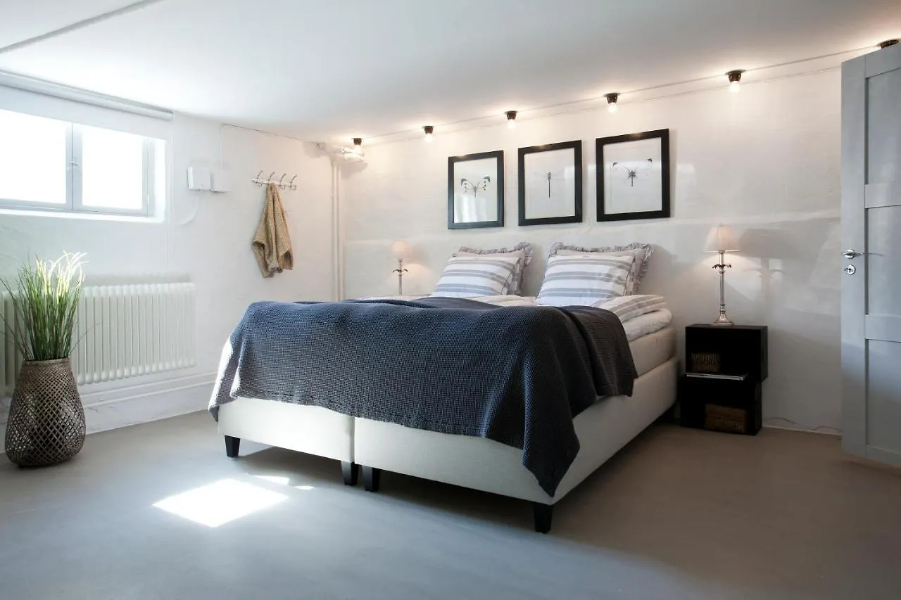גטבורג Wow Apartments Oergryte שבדיה