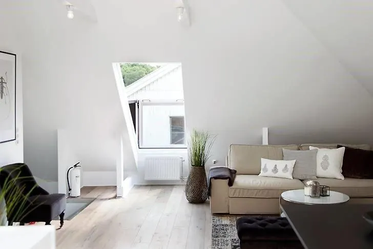 גטבורג Wow Apartments Oergryte
